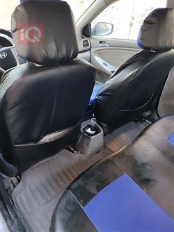 هيونداي أكسنت